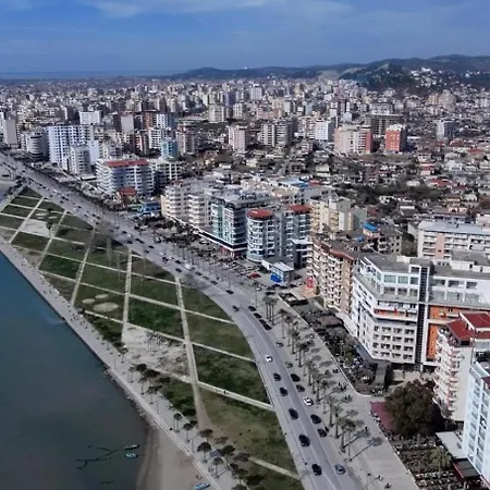 דירה Zo-mar Vlorë