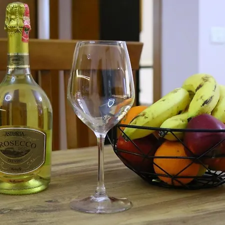 Zo-mar Διαμέρισμα